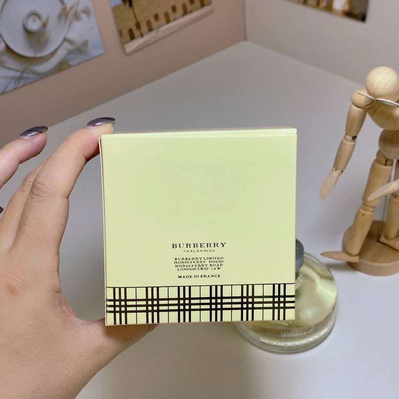 Burberry 100ml  (6)